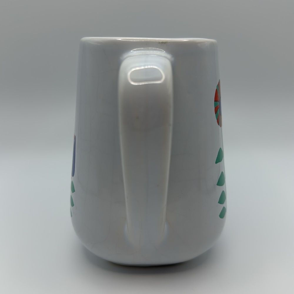 MCM Small Cat pitcher‎ - Picture 4 of 10